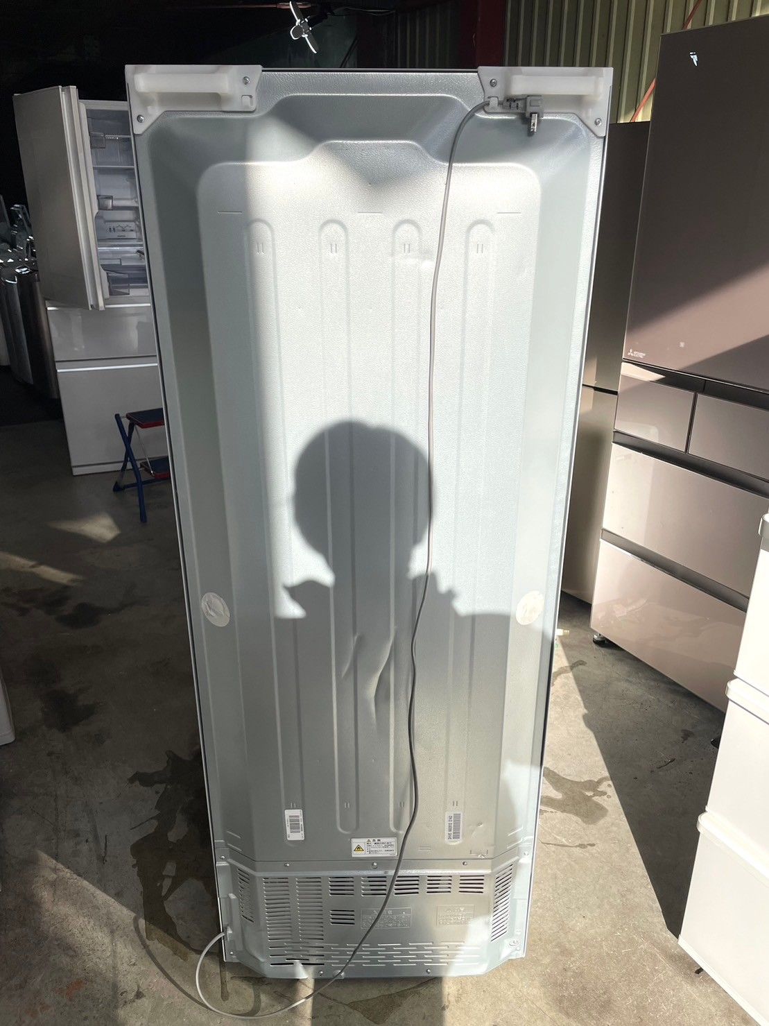 ☆3ヶ月保証付き☆2019年☆東芝☆GR-R33S☆330L☆R-296 - メルカリ