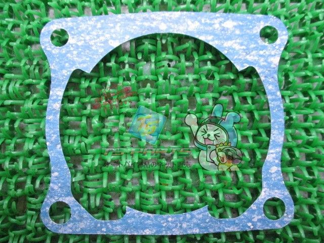 NS400R シリンダーベースガスケット 在庫有 即納 ホンダ 純正 新品 バイク 部品 廃盤 在庫有り 即納可 NC19 車検 Genuine NS250R NS250F