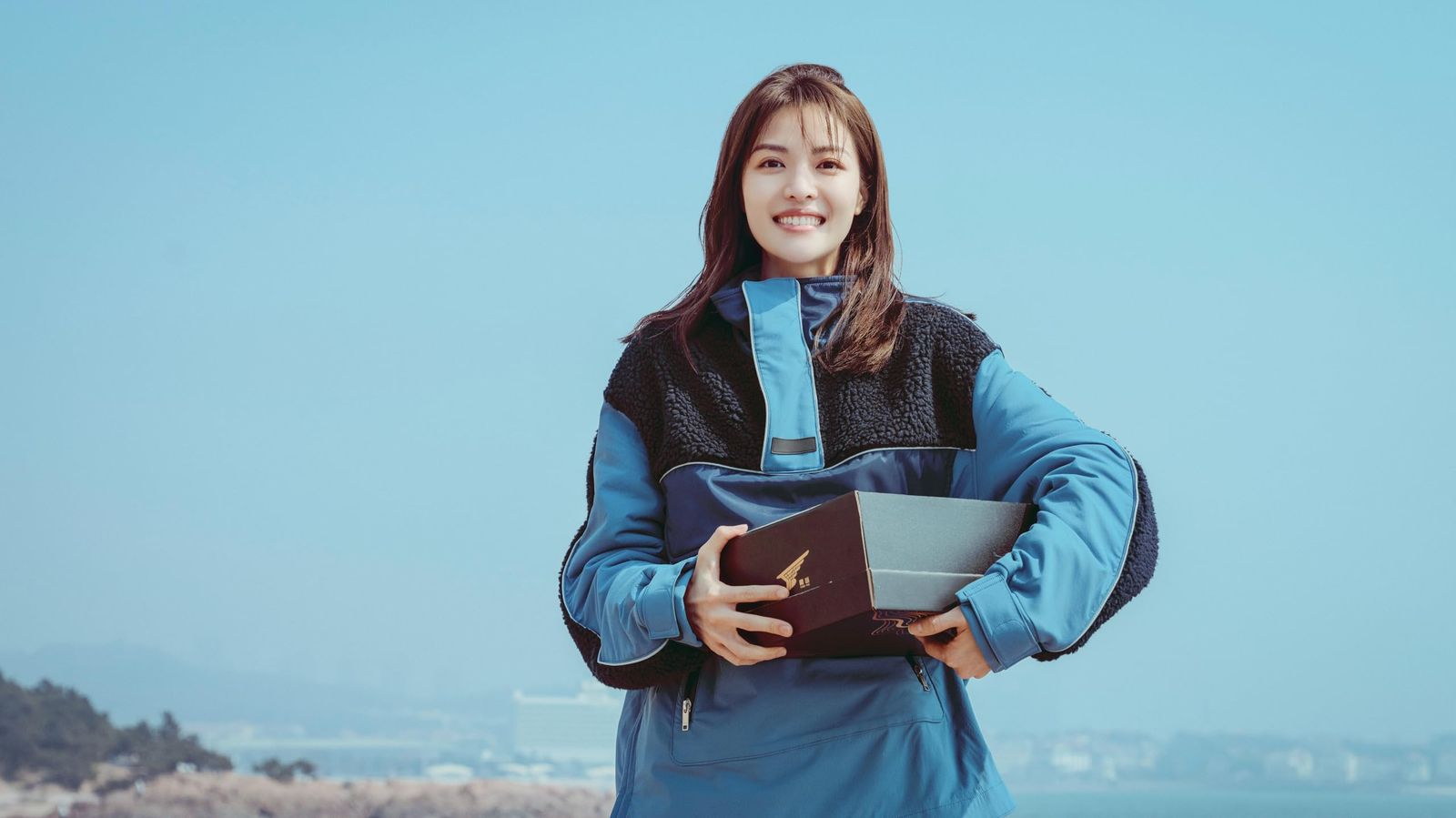 新品未開封】夜明けの恋人たち～Love in the Wind～ DVD-BOX3 [DVD