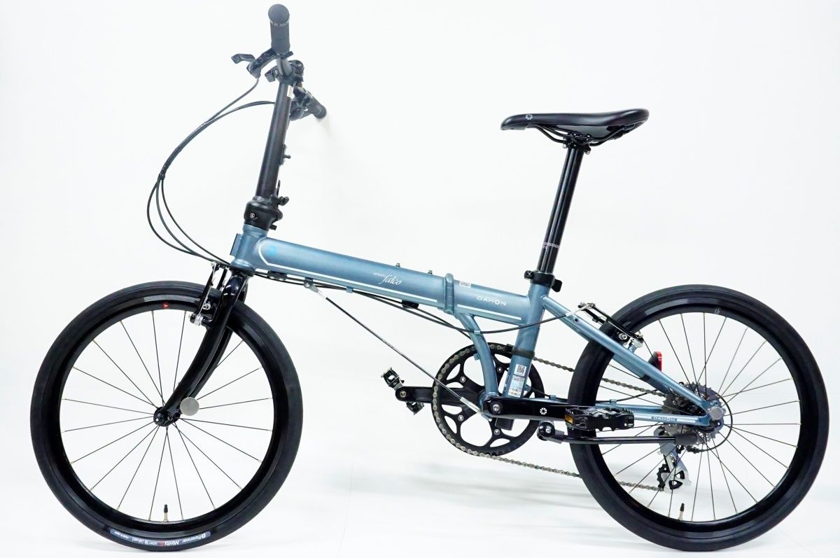 DAHON ダホン SPEED FALCO モデル 20インチ 折り畳み自転車 バイチャリ名古屋大須店 WWW_NOITHATQUANGTHANH_NET