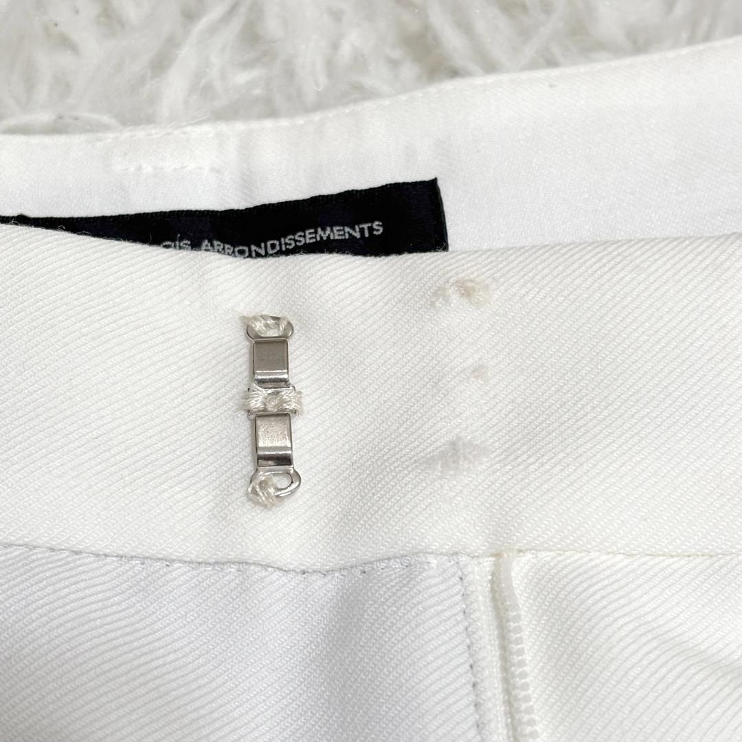 スラックスパンツ