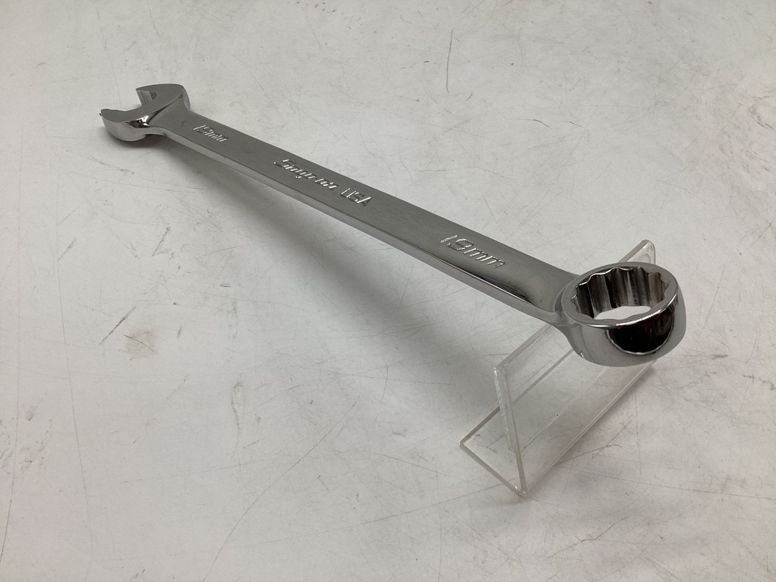 Snap-on|スナップオン コンビネーションレンチ