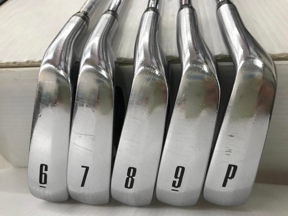 ゼクシオフォージドアイアン2017 モーダスDST 105 フレックス S ゼクシオフォージドアイアン2017 モーダスDST 105 フレックス S