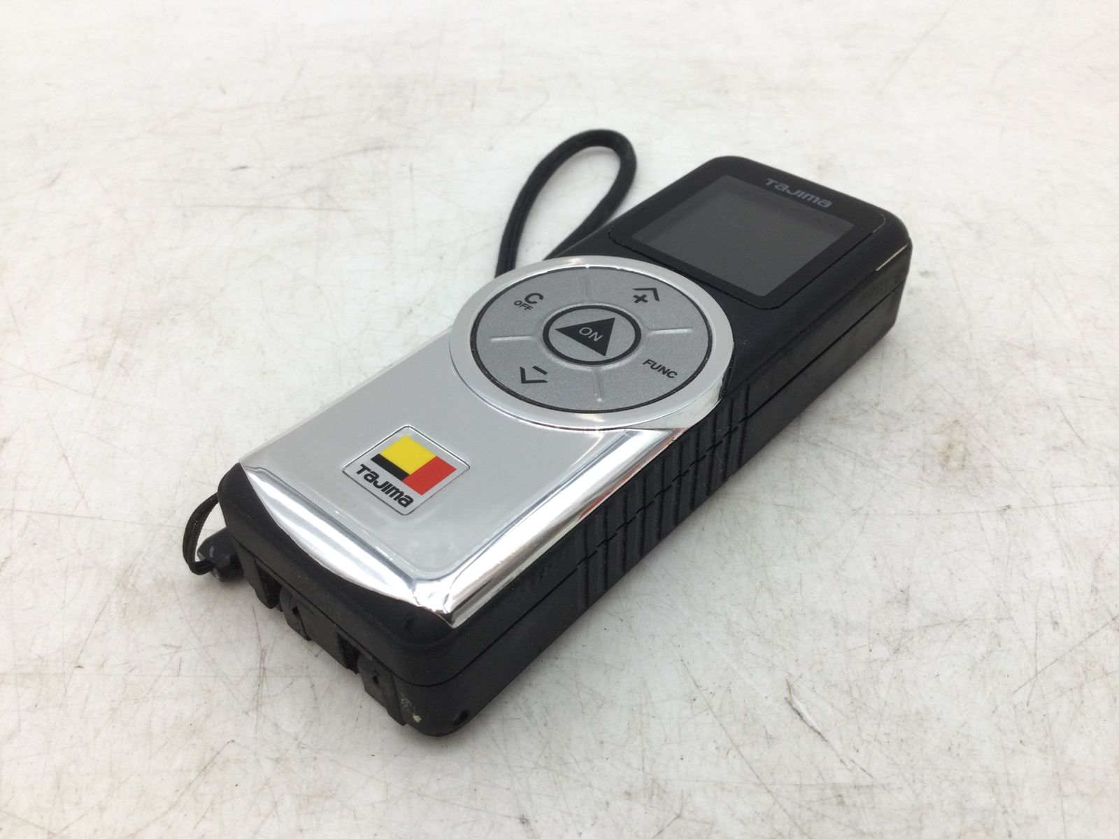 品 TAJIMA タジマ レーザー距離計 LKT-G05BK ITETUBOJ2PQO エコツール知立店 M02