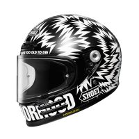SHOEI GLAMSTER NEIGHBORHOOD︎DSC TC-5 XL