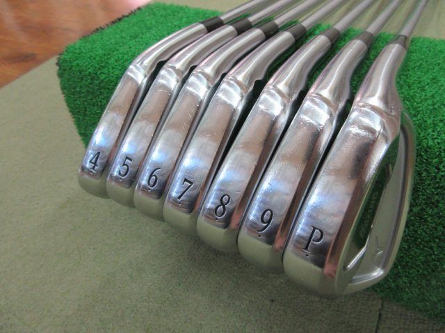 MP-59|NSPRO1050GH 7本セット|S|25