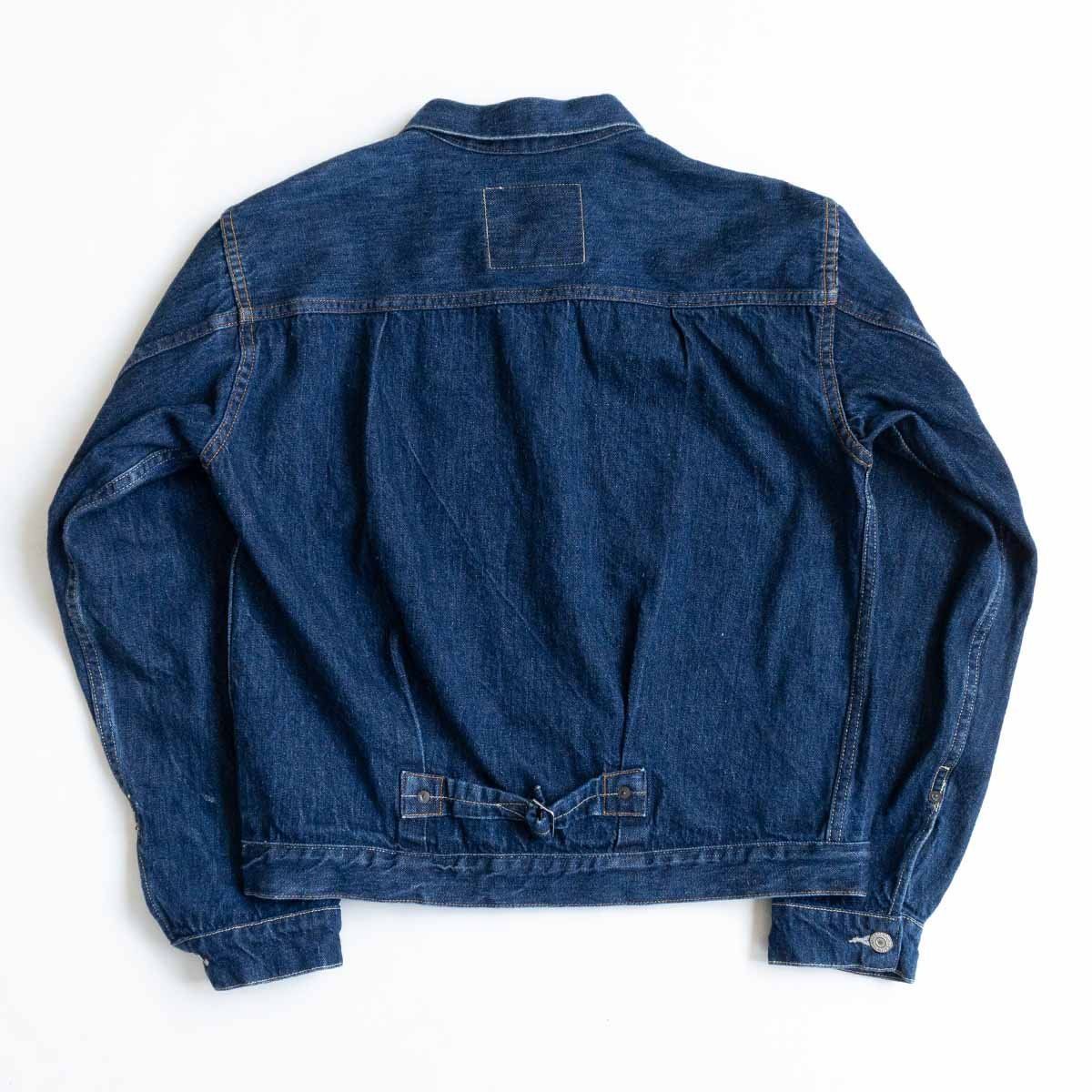 アメリカ製】 LEVI