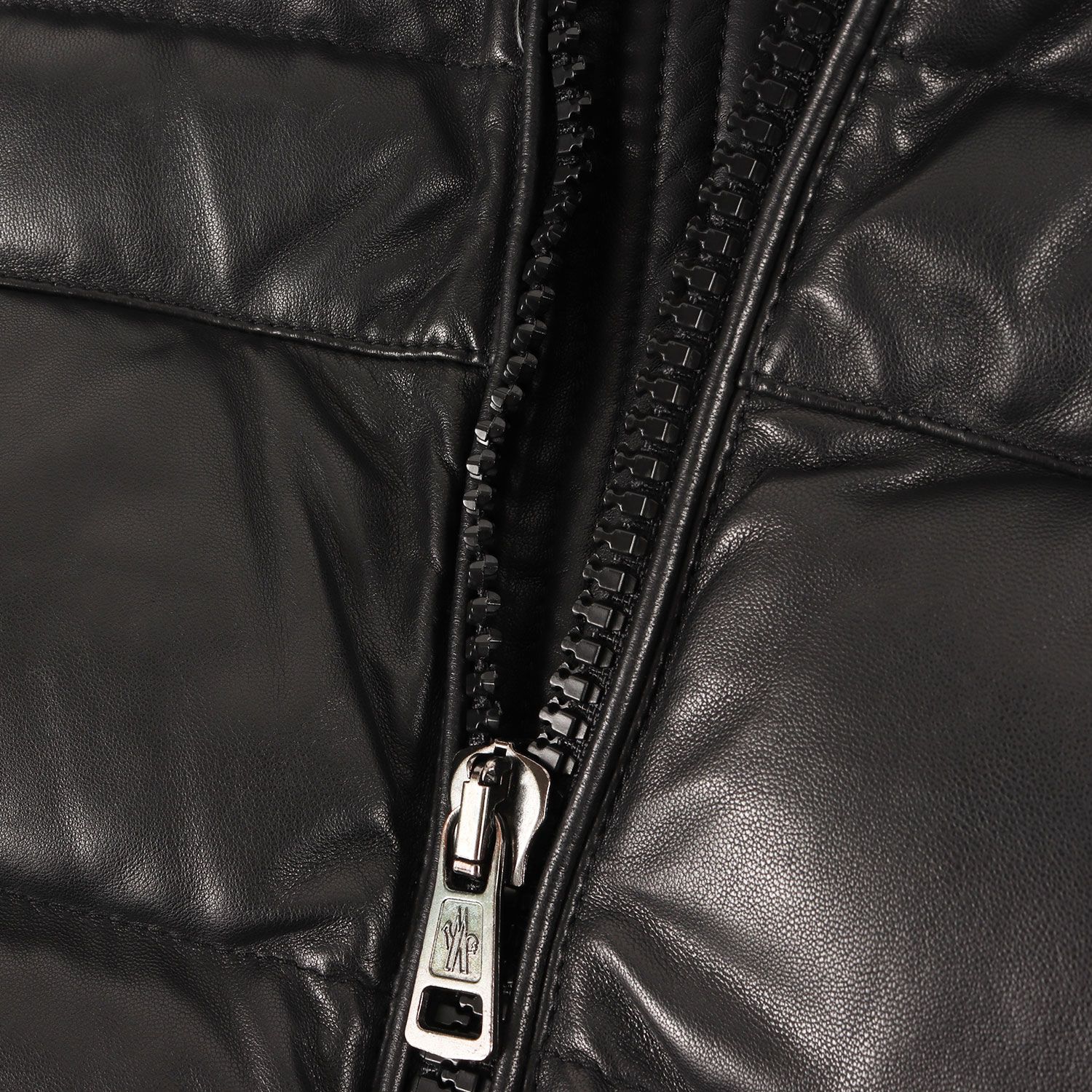 モンクレール　GABERIC サイズ1 楽天市場】【送料無料】MONCLER モンクレール アウター レザー