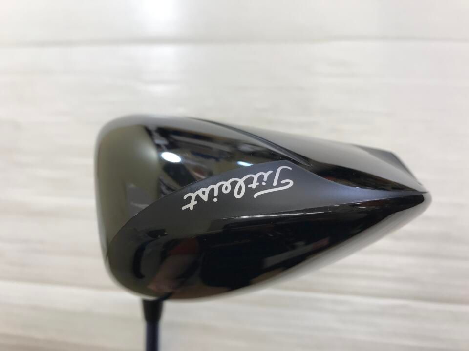 タイトリスト TSi2 ドライバー 10° ディアマナTB50SR HCレンチ付 タイトリスト TSi2 ドライバー 10° ディアマナTB50SR HCレンチ付