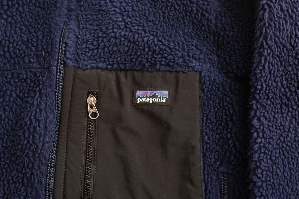 パタゴニア フリースジャケット Patagonia Fleece Jacket KANDAIZUMI_COM