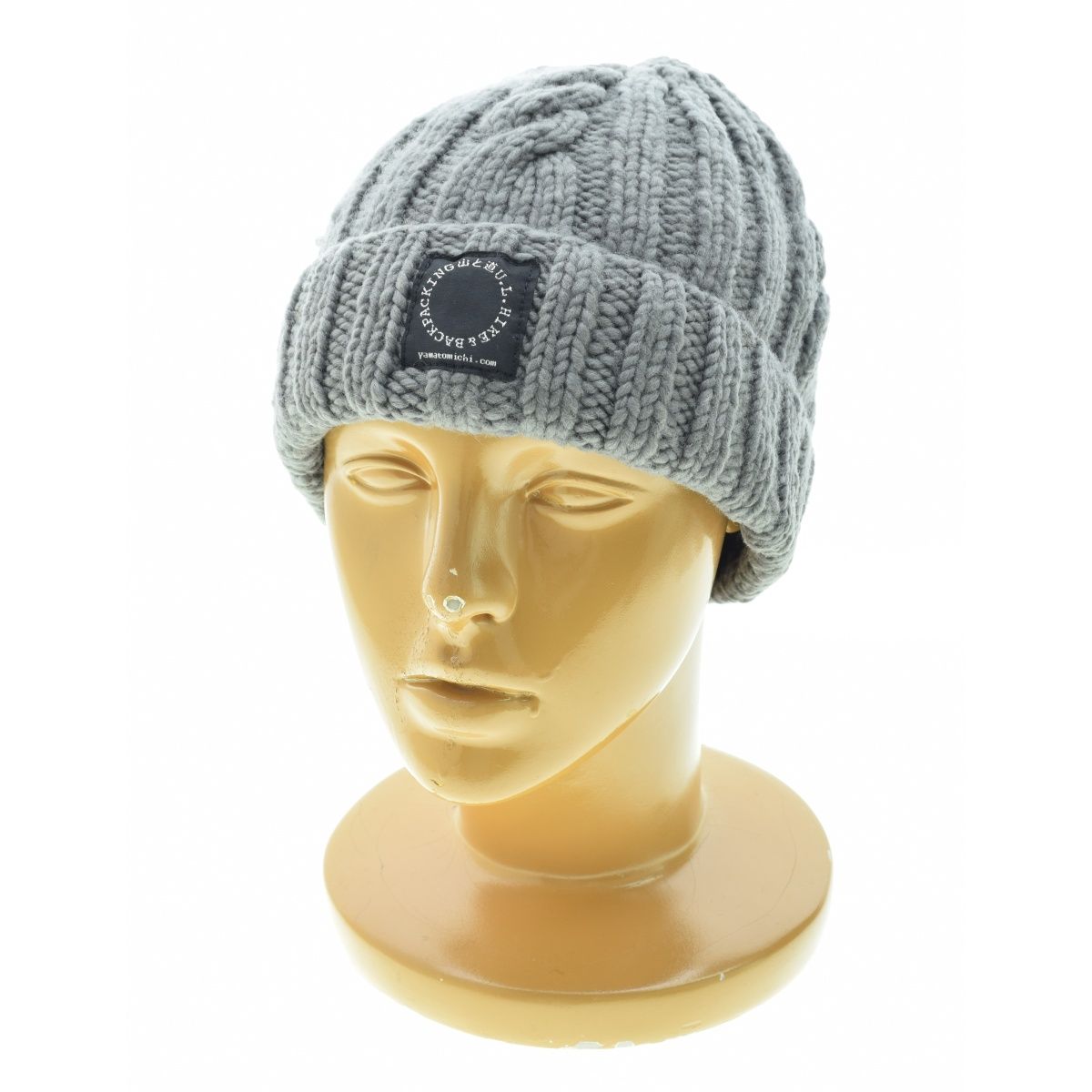 【山と道】Merino Knit Cap メリノ ウールニットキャップ