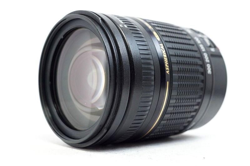 ○キャノン用 手振れ TAMRON 28-300mm F3.5-6.3 Di VC A20 TAMRON