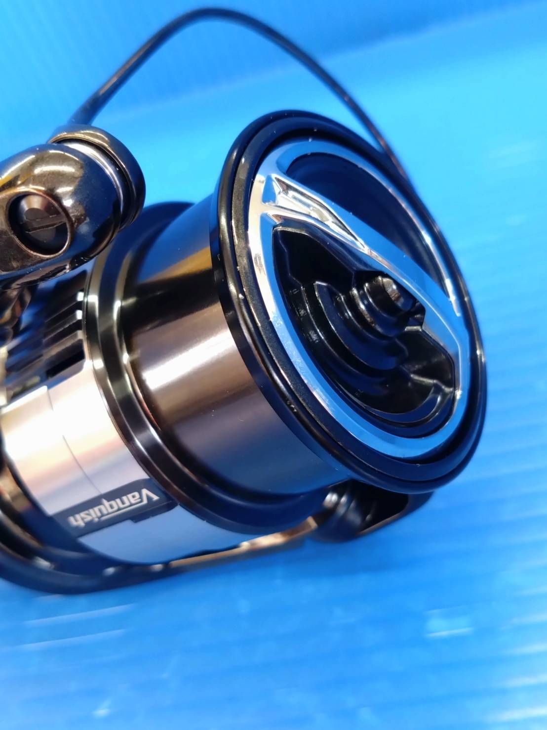 日本製 シマノ 23ヴァンキッシュ C3000SDHHG スピニング