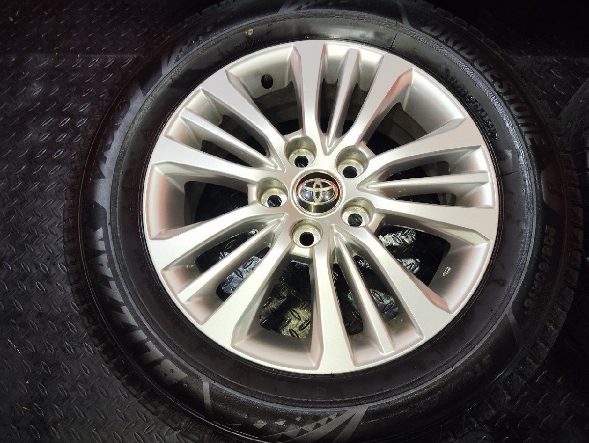 タイヤ・ホイール (484)165/70R14 BRIDGESTONE ICE PARTNER 2 楽天市場