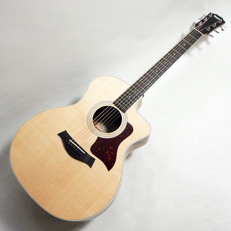 Taylor 214ce-Koa エレクトリックアコースティックギター〈テイラー〉 - メルカリ