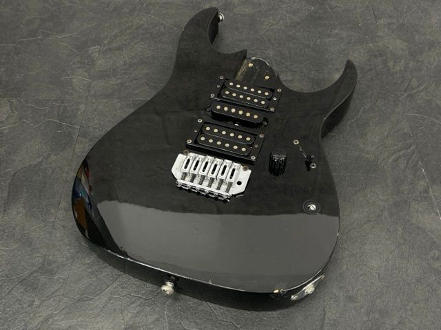 エレキギター 【中古】Ibanez Gio アイバニーズ GRG170DX