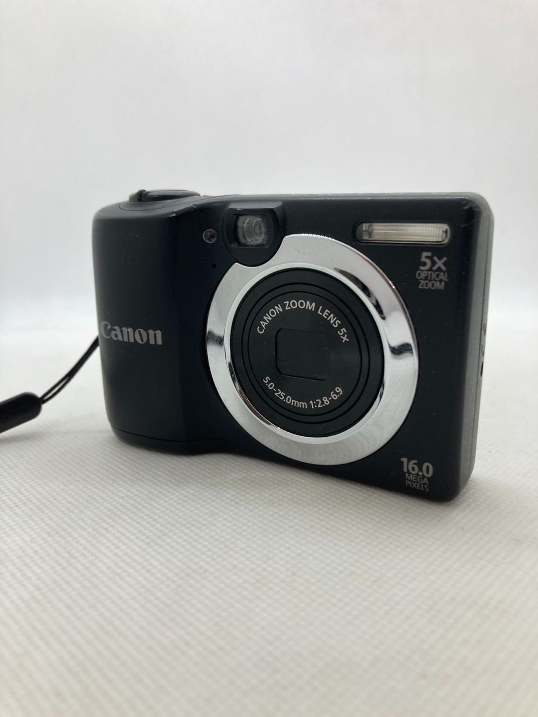 Canon デジタルカメラ PowerShot A1400