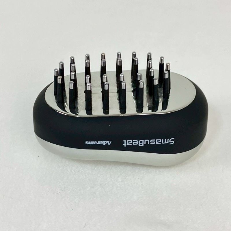 アデランス スマスビート Aderans SmasuBeat 電気ブラシ - メルカリ