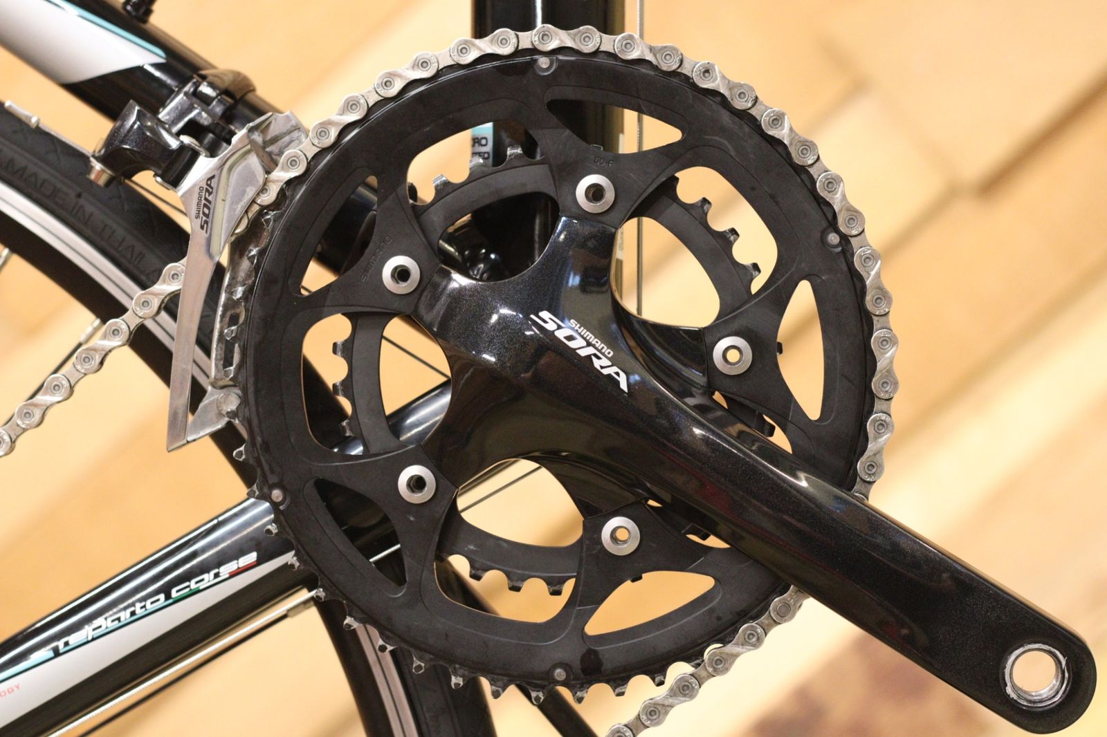 50サイズ シマノ