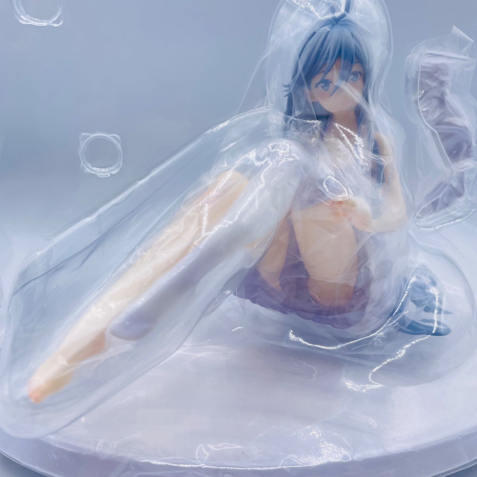 86 エイティシックス レーナ ネグリジェ ver. 1/7 スケール フィギュア