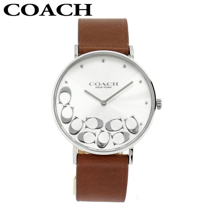 COACH コーチ 14503803 海外 腕時計 PERRY  ペリー 女性用 ブランド