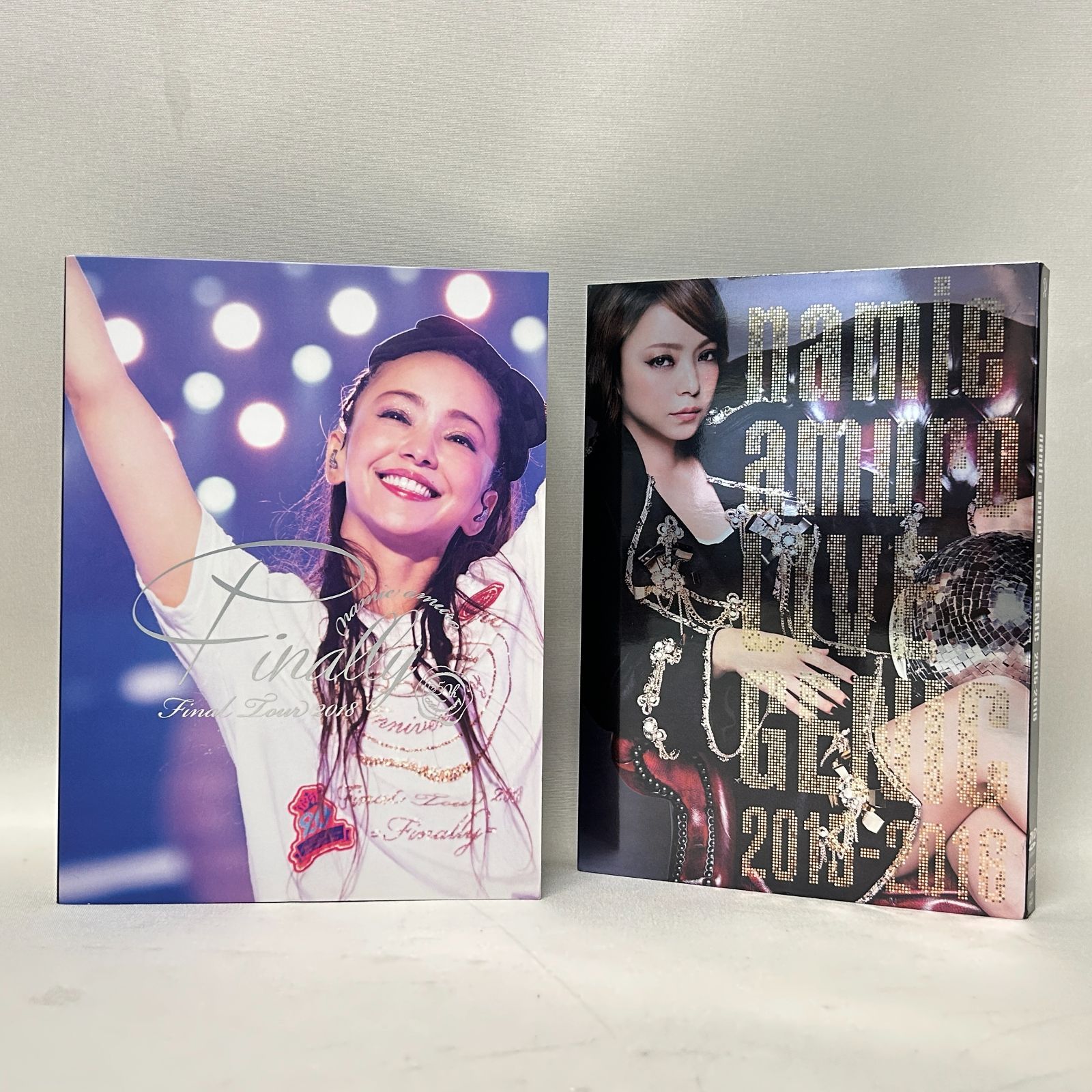 浜館18-1157】 安室奈美恵 namie amuro Final Tour 2018