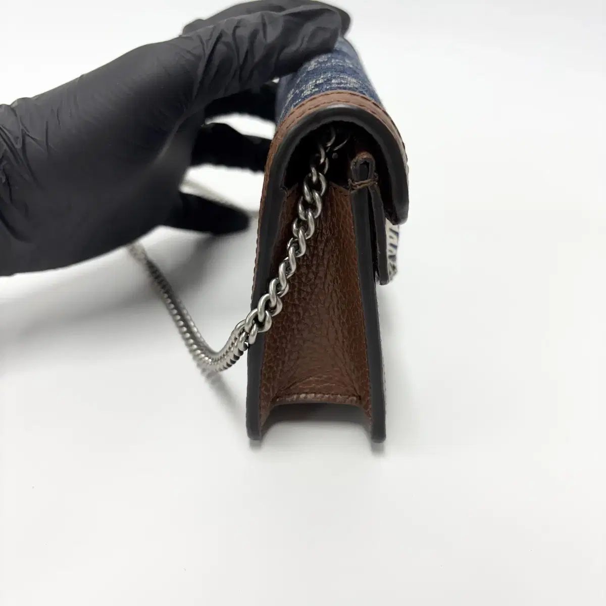 グッチディオニソスミニバッグ