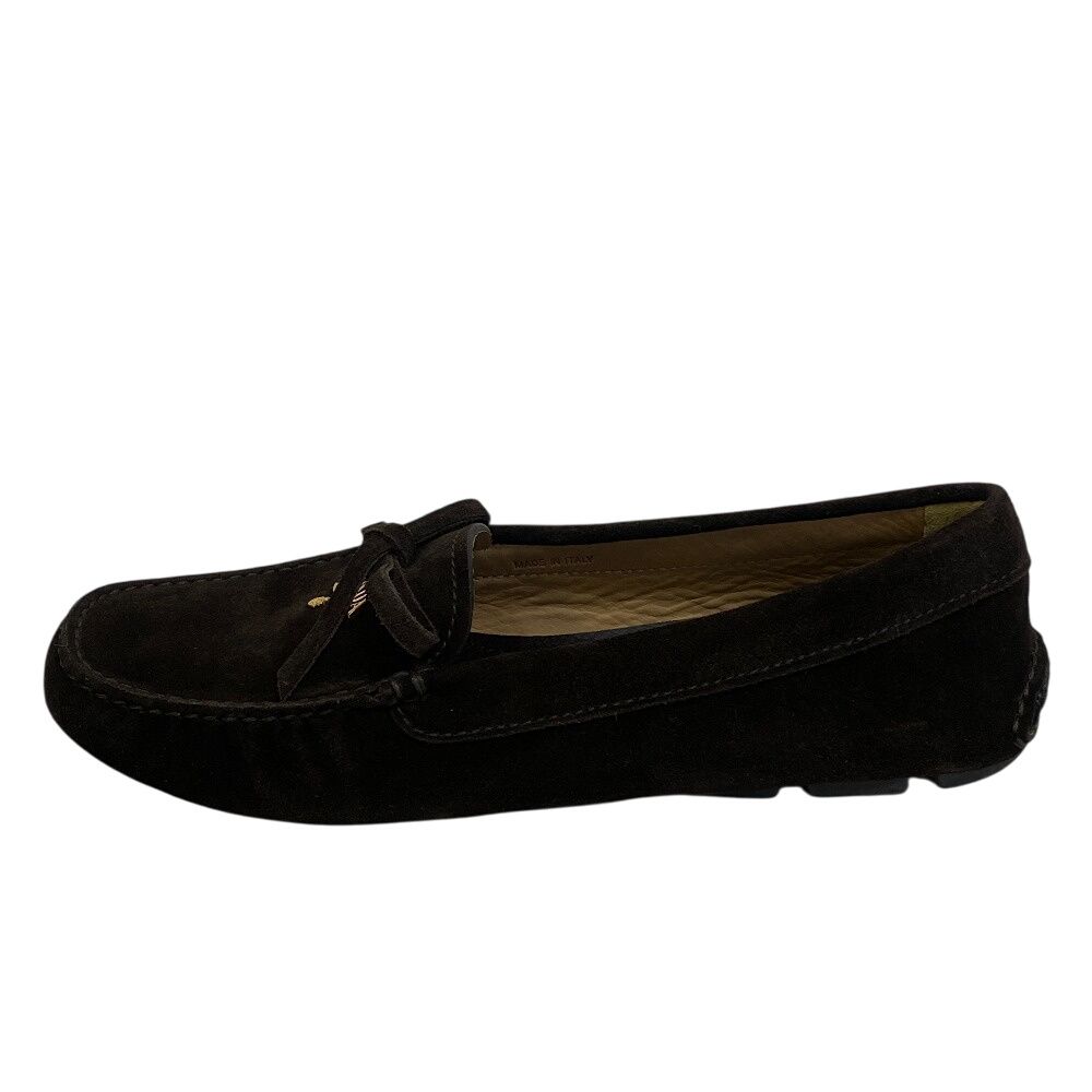 新品同様 5％OFF 1D530B プラダ フォロワークーポン！！】PRADA 靴