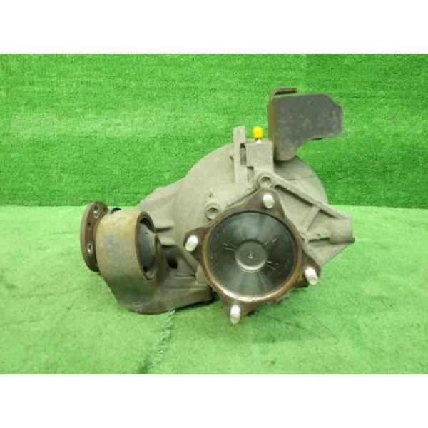 エスクード TD94W リアリジットデフ デフギア リアデフ 2.7XS 4WD 27450-66J10 ZA5