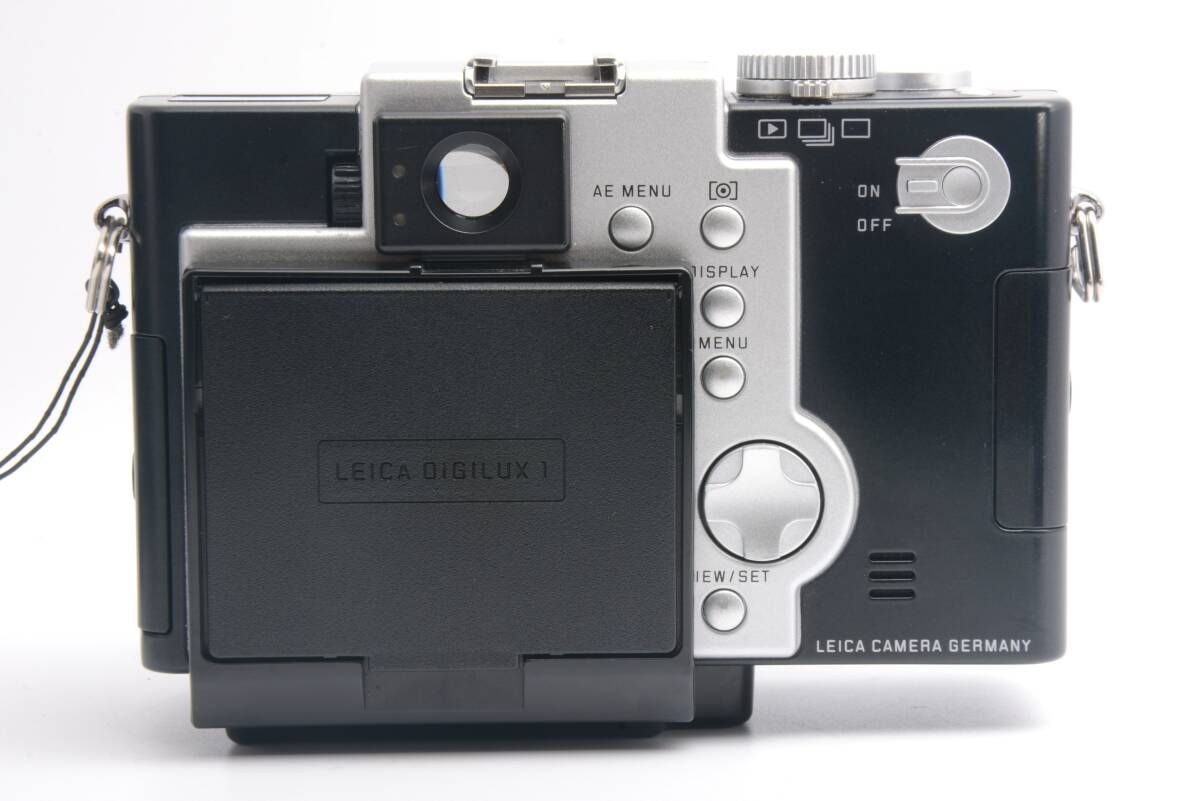 美品 Leica DIGILUX 1 液晶フード付き LL4028#Z8892 美品 Leica DIGILUX 1 液晶フード付き LL4028#Z8892 - メルカリ