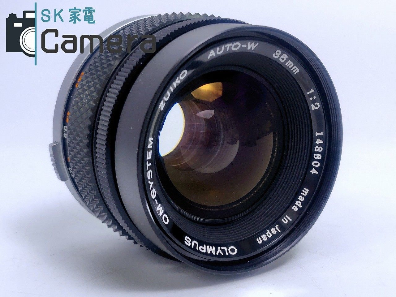 35ｍｍ F2