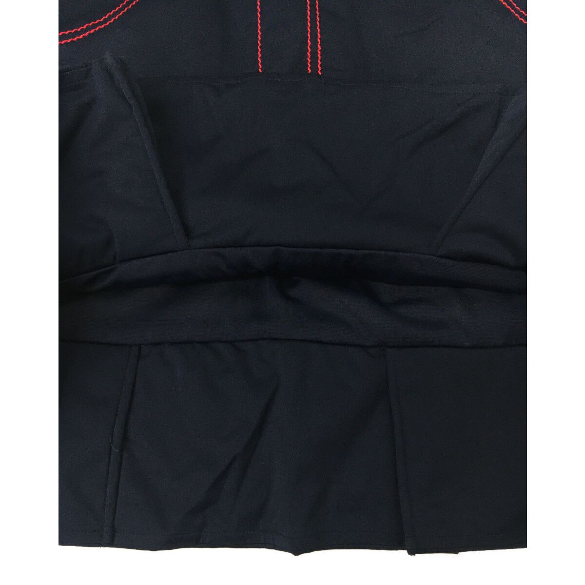中古 レディース アルチビオ archivio スカート 38(M) 紺