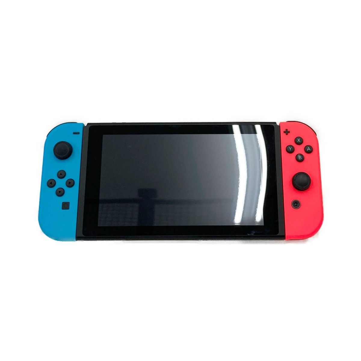 Nintendo Switch ニンテンドースイッチ HAD-S-KABAA