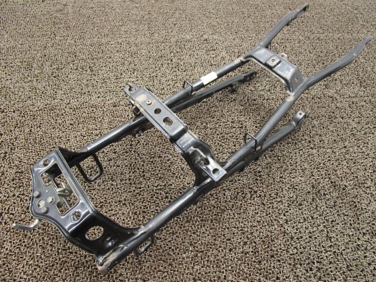 NSR250R-3 シートフレーム □A9！MC18 ホンダ 【 MC16E 】 キャブ車