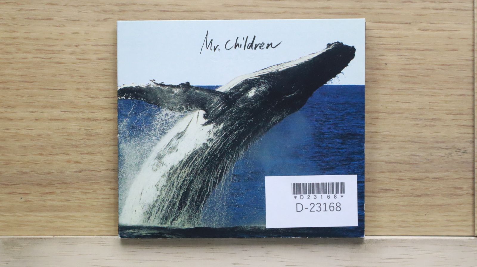 国内盤CD☆ミスター・チルドレン/Mr.Children□ SENSE 国内盤CD☆ミスター・チルドレン/Mr.Children□ SENSE