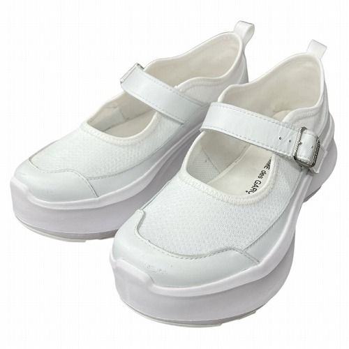 ☆【Salomon】x Comme des Garcons RX Marie Jeanne Platform☆ Comme des Garçons: Salomon RX Marie-Jeanne Platform (Black