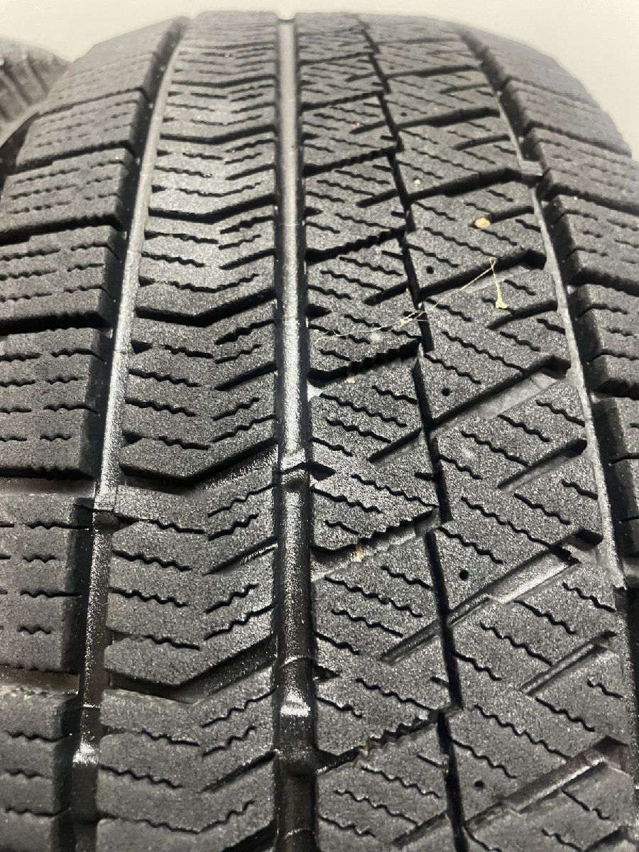 ブリヂストン DMV2 175/80R16 4本セット スタッドレス 276 売切 道内送料安 即決 ジムニー azワゴン キックス 2018年製 BRIDGESTONE BLIZZACK DM-V2 175⁄80R16 175⁄80-16 4本SET