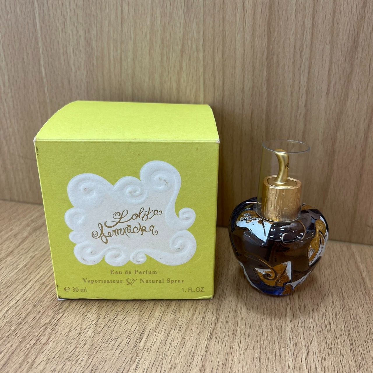 ロリータレンピカ 【廃盤品】 ロリータ レンピカ