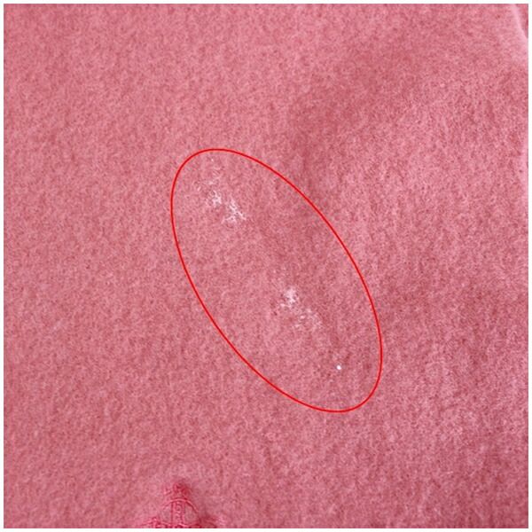 ヴィヴィアンウエストウッド ウール マフラー サーモンピンク オーブ