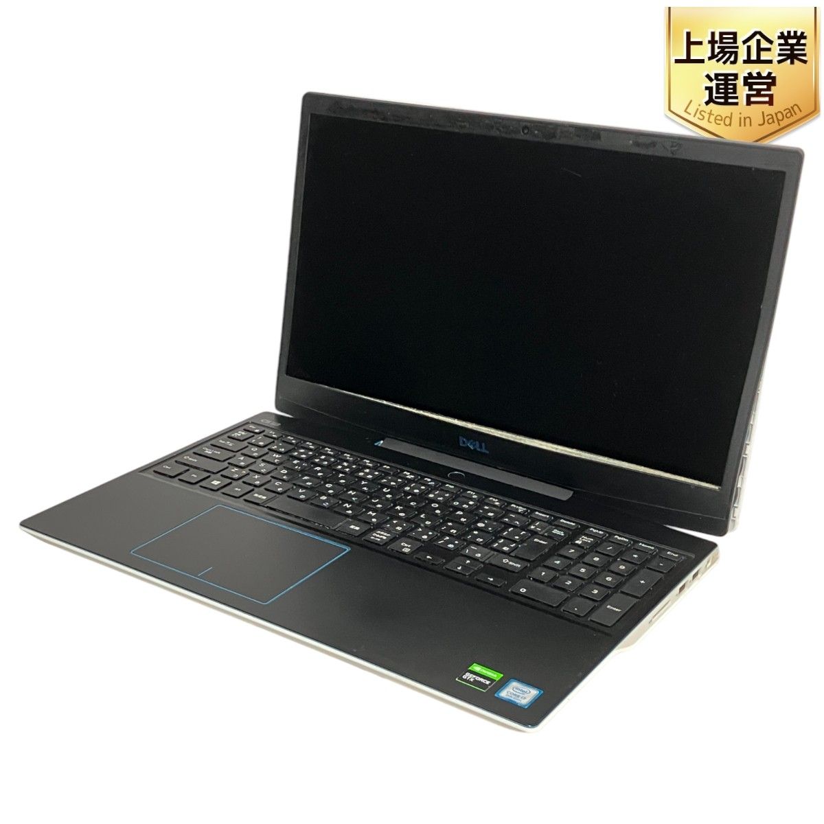 4Kタッチ・32GB・1TB デル Precision 5540 i7 第9世代