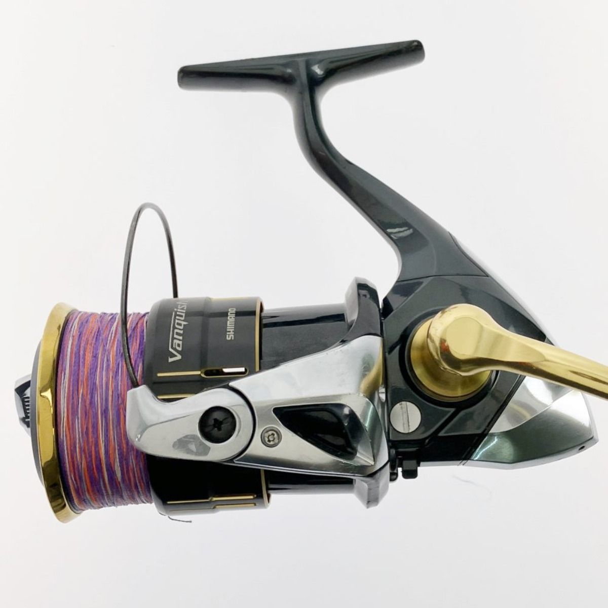 ▽▽SHIMANO シマノ 13ヴァンキッシュ リミテッドエディション 4000XG