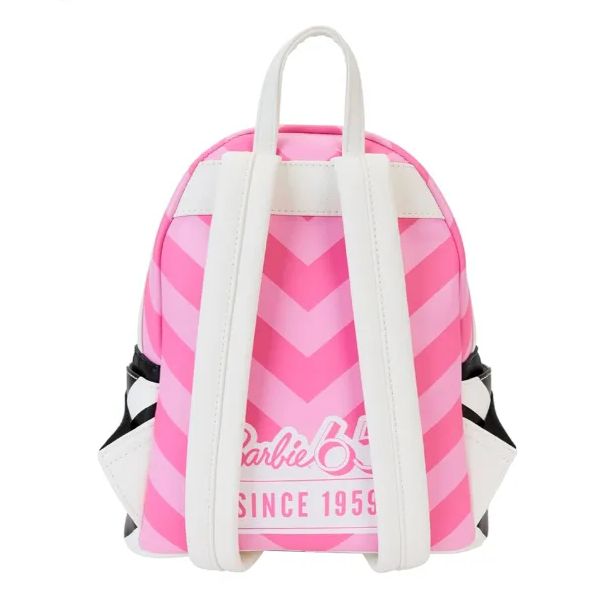 Loungefly ラウンジフライ Barbie バービー 65周年記念 デザイン Loungefly ラウンジフライ Barbie バービー 65周年記念 デザイン