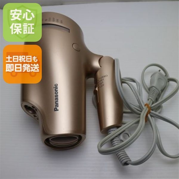 Panasonic EH-NA9F ゴールド ヘアドライヤー Panasonic ヘアドライヤー EH-NA9F Panasonic EH-NA9F ゴールド ヘア