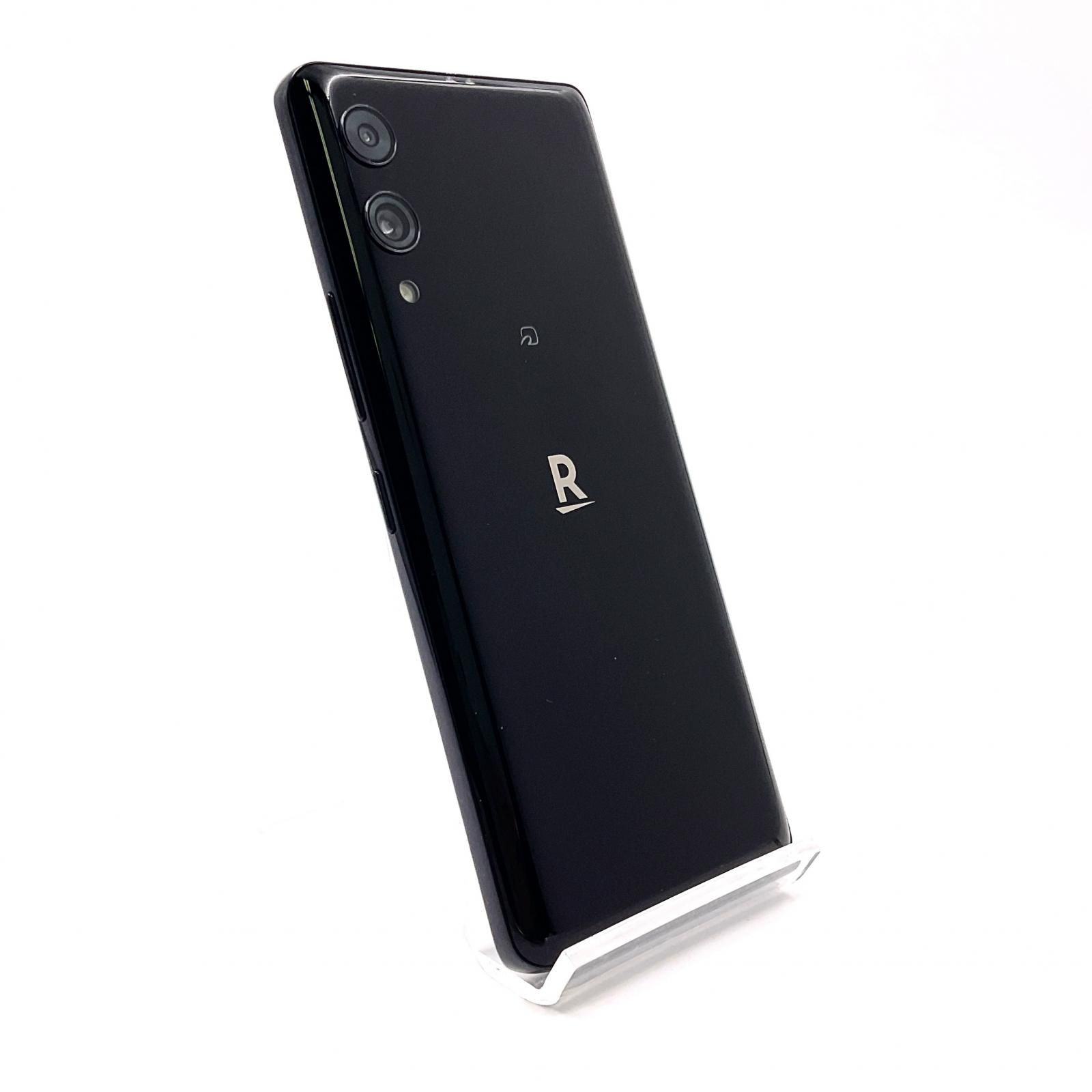 Rakuten Hand 5G本体 128GBブラック 楽天モバイル Rakuten Hand 5G 128GB ブラック 楽天モバイル