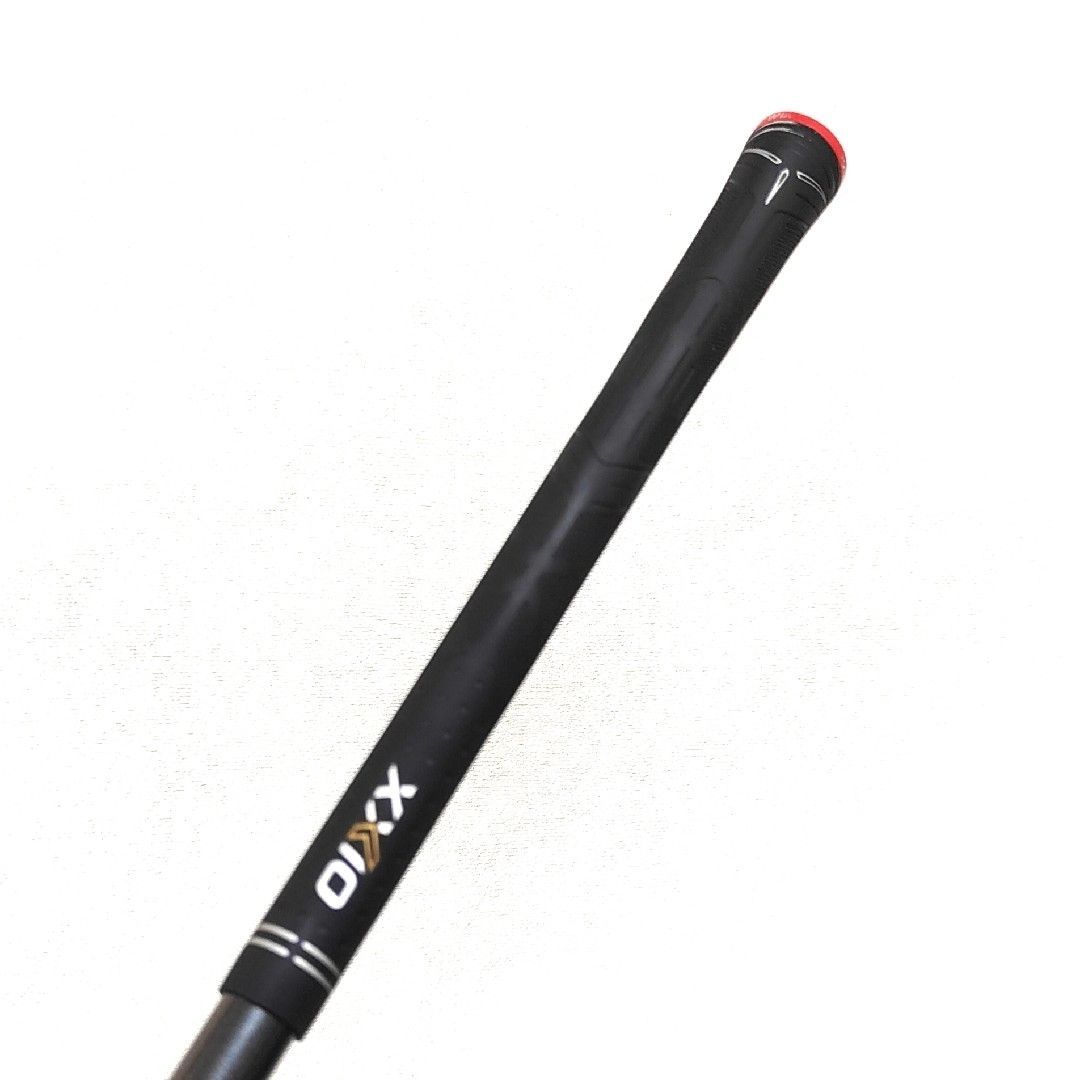 ゼクシオ XXIO12 1W ドライバー 純正カーボンSR カバー付 - メルカリ