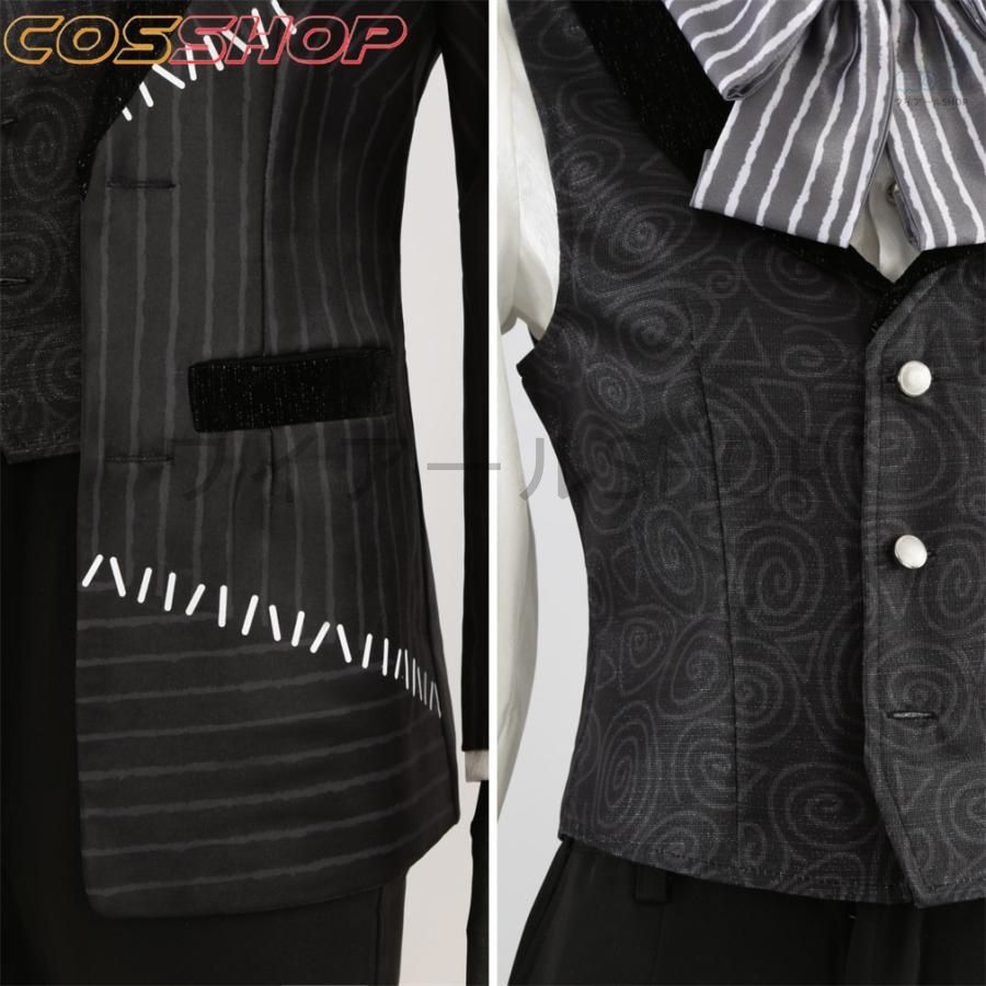 欠品あり ツイステッドワンダーランド tery ハロウィン コス服 コスプレ衣装 演出服 cosplay ハロウィーン パーティー 変装