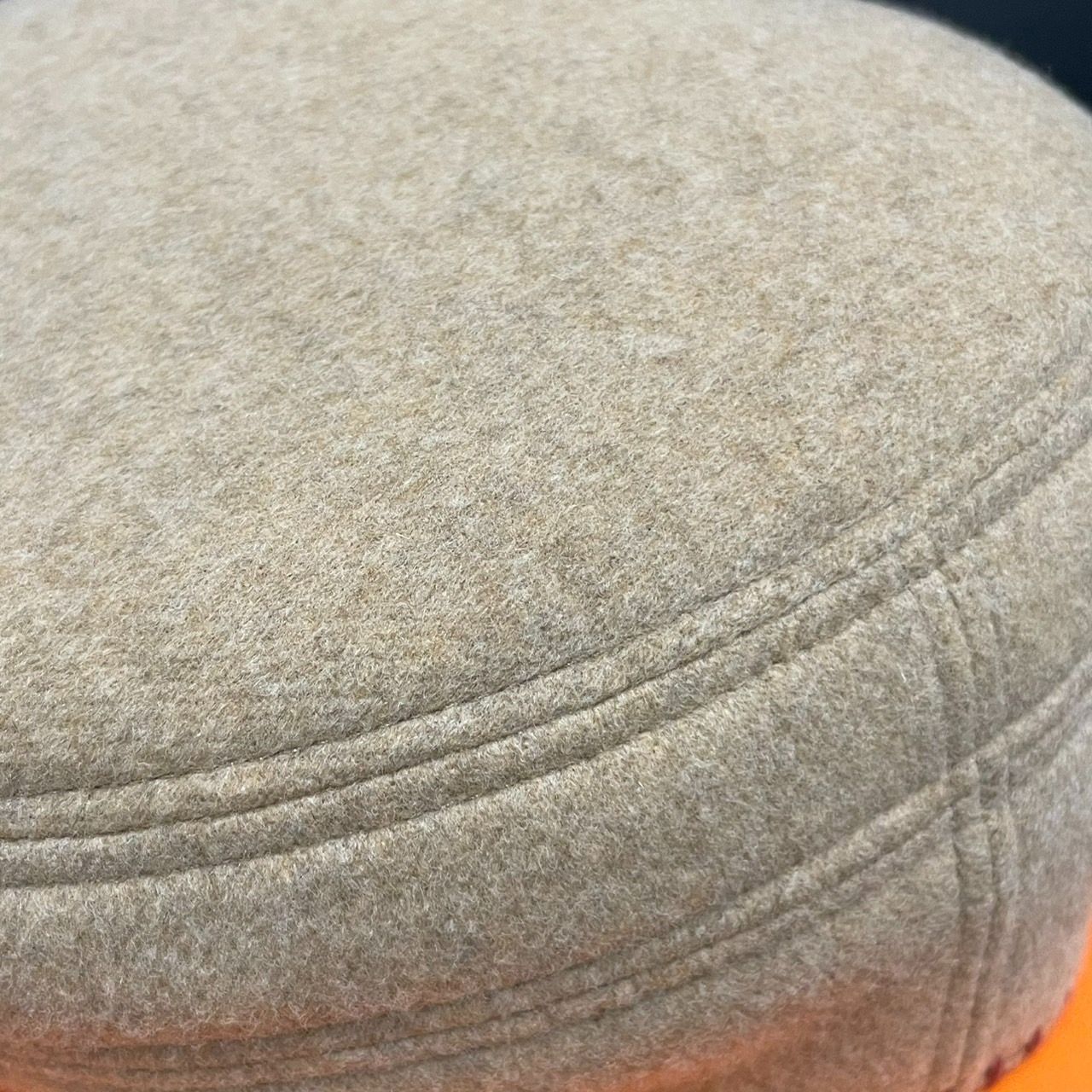 エルメス ベレー帽