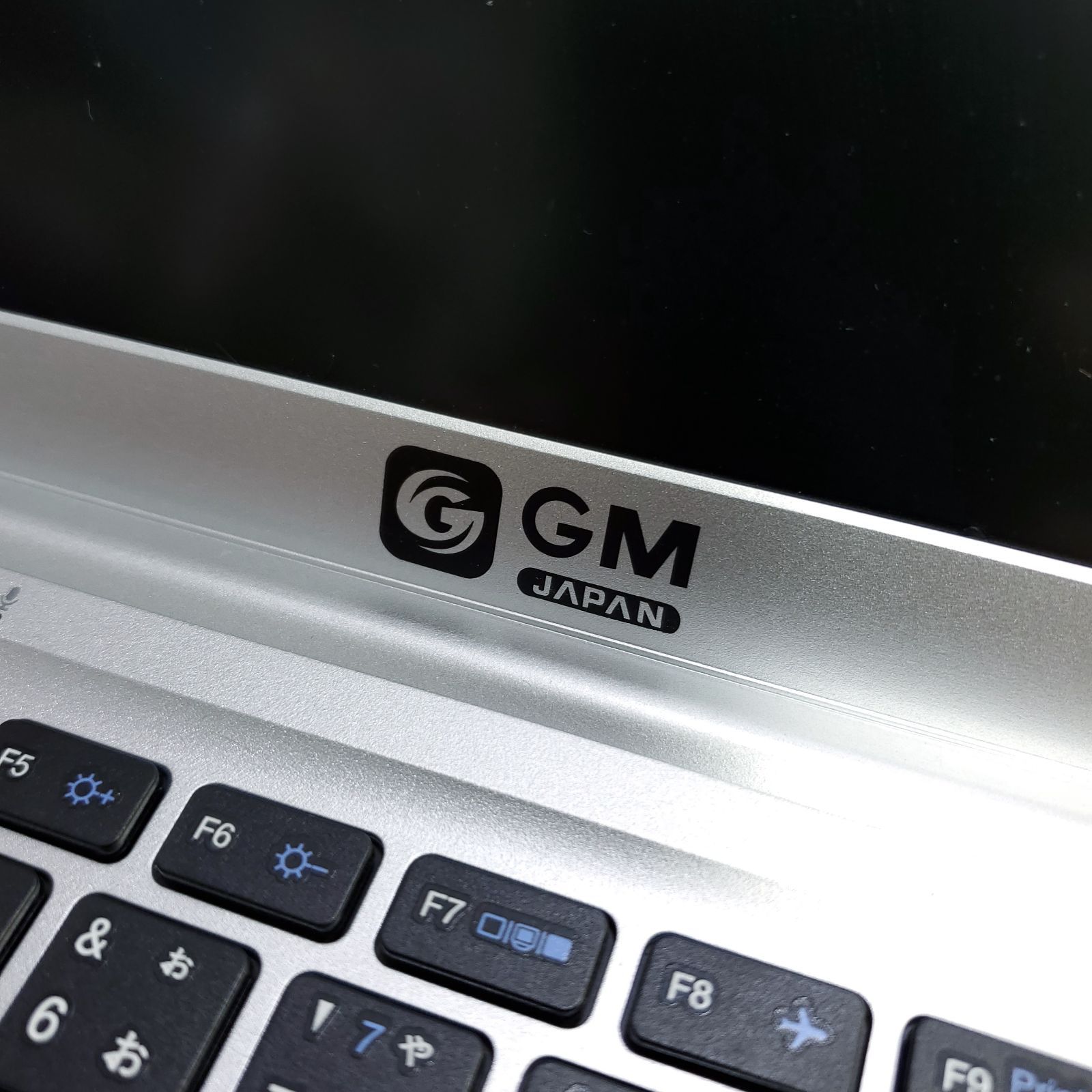 動作確認済】GM JAPAN GLM-14-8350-C ノートパソコン ノートPC