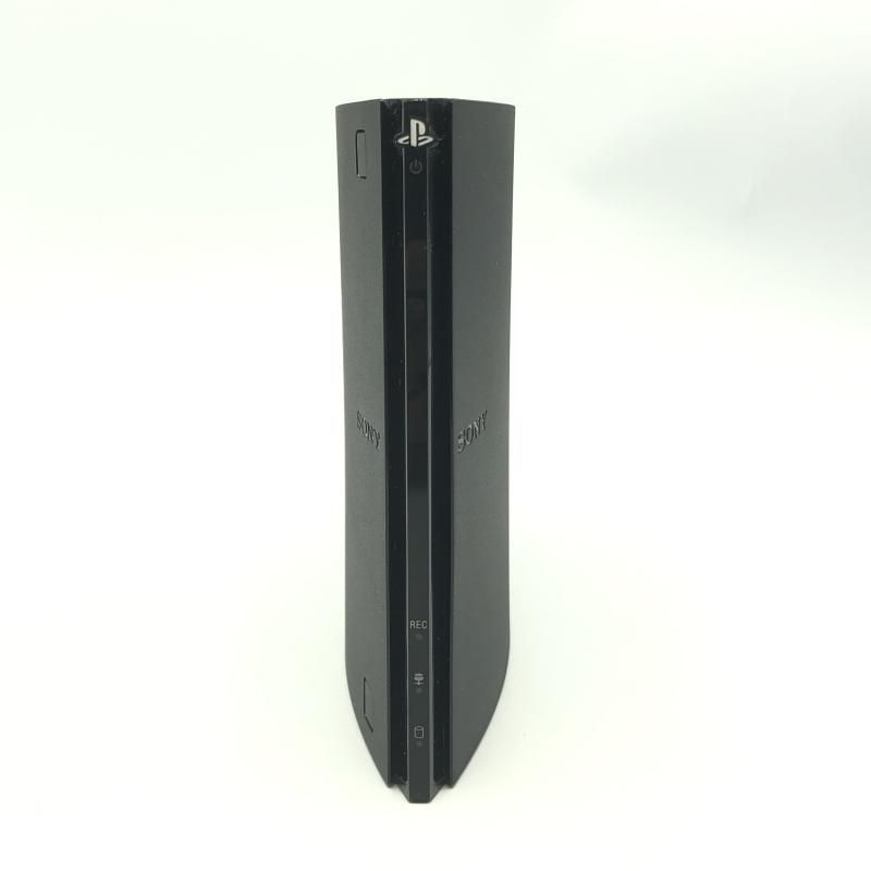中古】ｹﾞｰﾑOP）SONY nasne(ﾅｽﾈ) CECH-ZNR2J 1TB[10