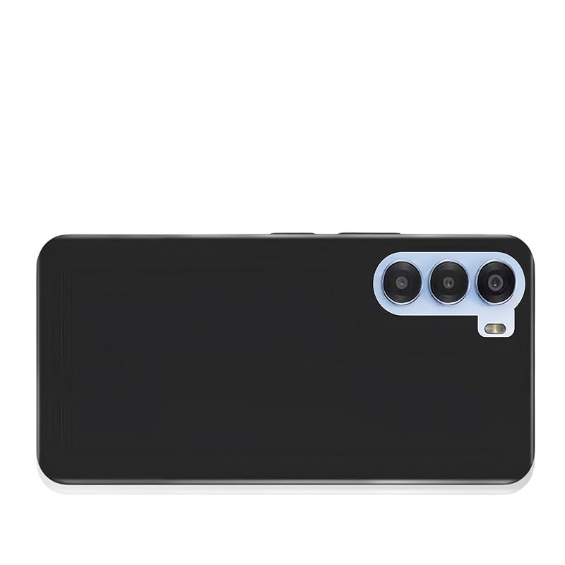 nubia s5G 未使用 ブラック
